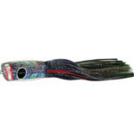 2072 PAQUETE DE 6 LURES ARMADOS - PARA MARLIN AZUL 50 - 80 LBS