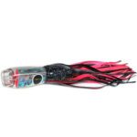 2072 PAQUETE DE 6 LURES ARMADOS - PARA MARLIN AZUL 50 - 80 LBS