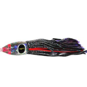2069 PAQUETE DE 6 LURES ARMADOS - PARA PICUDOS 30-50 LBS