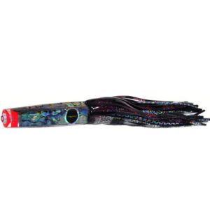 2081 PAQUETE DE 4 LURES ARMADOS - PARA WAHOO 30-50 LBS