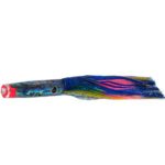 2081 PAQUETE DE 4 LURES ARMADOS - PARA WAHOO 30-50 LBS