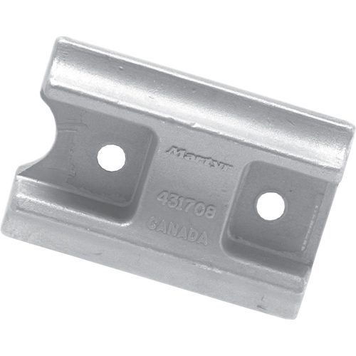 CM431708 ÁNODO DE ZINC OMC JOHN/EVIN .27KG