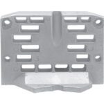 CM982277Z ÁNODO DE ZINC OMC TRANSOM