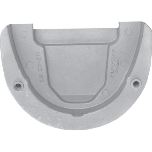 CM984513Z ÁNODO DE ZINC OMC® TRANSOM