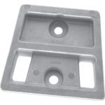 CM984547Z ÁNODO DE ZINC OMC® TRANSOM
