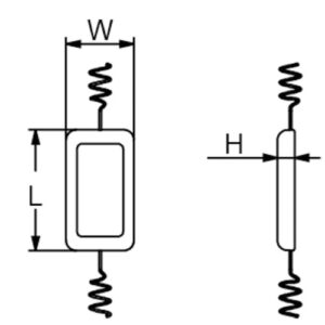 CMPNFZ ÁNODO DE ZINC REEMPLAZO 1-1/2"1-1/8"F"