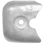 CMKK1Z ÁNODO DE ZINC WALTER KEEL Z-1