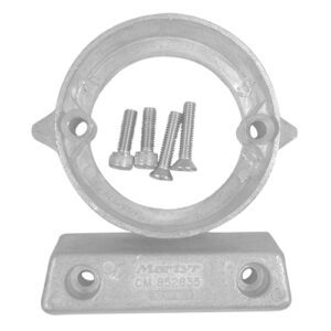 CM290DP KIT ALUMINUM VOLVO® 290 DUAL PROP