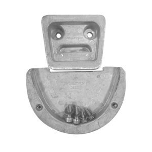 CMSXKITA KIT ÁNODO DE ALUMINIO SX 1.03KG