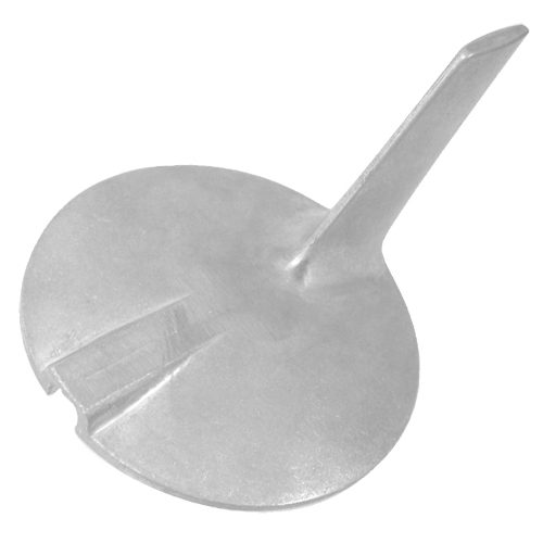 CM69L4537100 ÁNODO DE ZINC 200/300