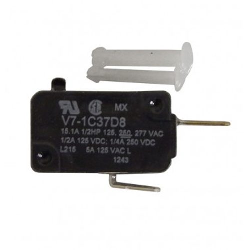 18753-0141 MICRO SWITCH BOMBA