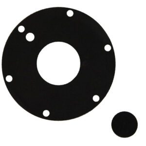 17370-0001-P IMPELENTE DE NEOPRENO 12 ASPAS