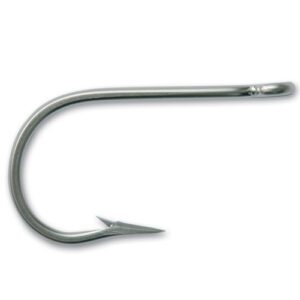 7732-SS ANZUELO TITANIUM RAINBOW  NO.12/0 2PZS