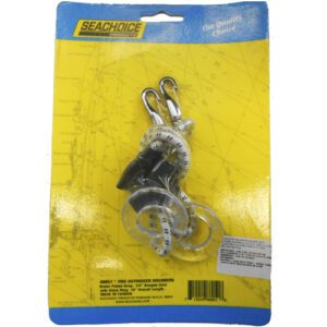 88051 CUERDA CON GANCHOS PARA TANGON