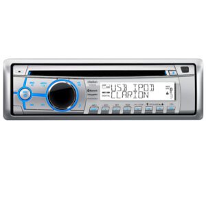 M303 ESTEREO CLARION MARINA USB, BLUETOOTH