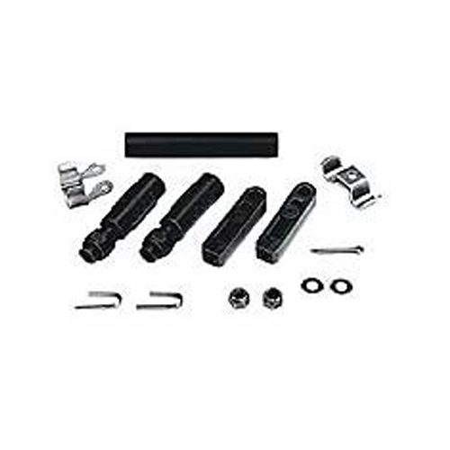 302123 KIT DE CONECTORES P/CABLE MERCRUISER