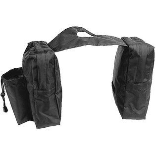 SB-6B KWIK TEK TANK SADDLEBAG FOR ATV´S