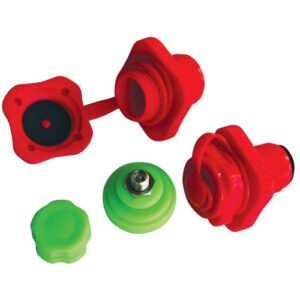 AHMV-1 ADAPTADORES PARA INFLABLES