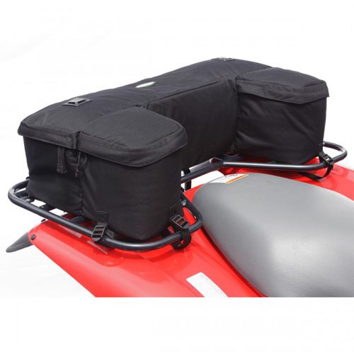 ATVEPB-B ATV PADDED SEAT RACK PACK