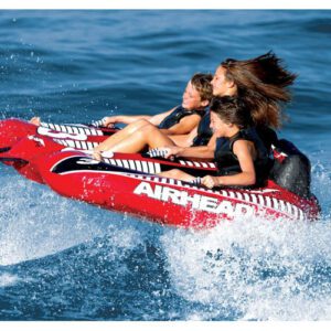 AHVI-F3 JUGUETE INFLABLE VIPER 3 - PARA 3 PERSONAS