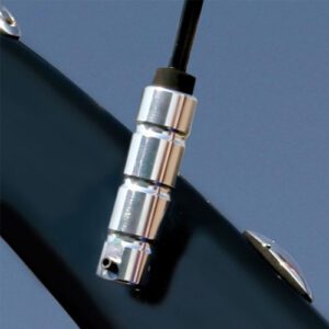 FWT-1 KWIK TEK WAKEBOARD TOWER FLAG HOLD