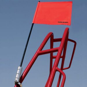 FWT-1 KWIK TEK WAKEBOARD TOWER FLAG HOLD