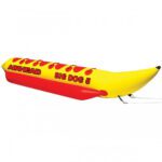 AHBD-5 INFLABLE BIG DOG 5 - PARA 5 PERSONAS