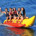 AHBD-5 INFLABLE BIG DOG 5 - PARA 5 PERSONAS
