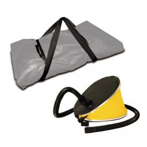 AHBD-5 INFLABLE BIG DOG 5 - PARA 5 PERSONAS