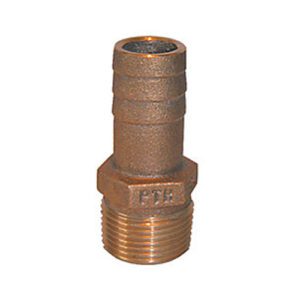 PTH-500 ADAPTADOR 1/2" NPT X 1/2"