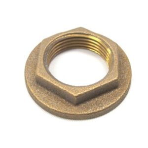 TH-751 TUERCA PARA TOMA DE AGUA 3/4"