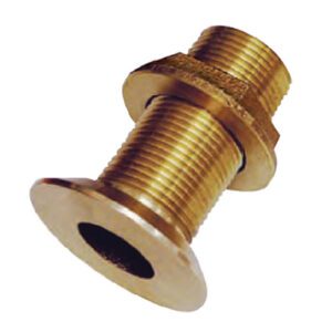 TH-500-W TOMA DE AGUA CON ROSCA 1/2"