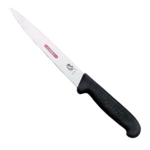 5.3703.18 CUCHILLO PARA FILETEAR - HOJA FLEXIBLE 18CM