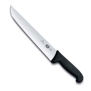 5.5203.26 CUCHILLO PARA CARNE - HOJA RECTA 26CM