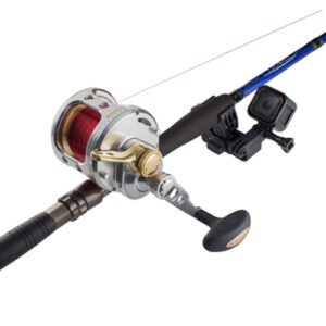 ASGUM-001 SOPORTE DE MONTAJE SPORTSMAN