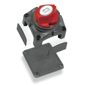 701 BEP SWITCH MASTER DE BATERIA 275 AMP