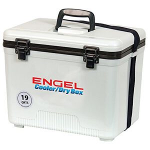 UC30 CAJA SECA/HIELERA 30QT