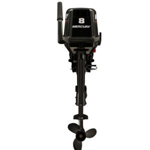 MOTOR 8ML DOS TIEMPOS