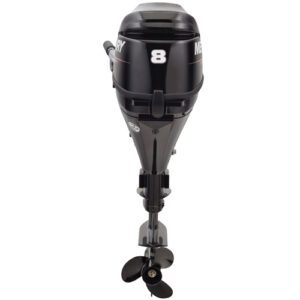 MOTOR 8ML CUATRO TIEMPOS