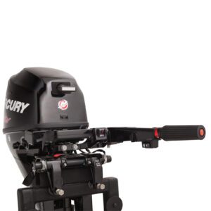 MOTOR 9.9ELH PT PRO KICKER CUATRO TIEMPOS PIE GRANDE CON MANERAL