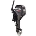 MOTOR 9.9EXLH PT PRO KICKER CUATRO TIEMPOS PIE GRANDE CON MANERAL