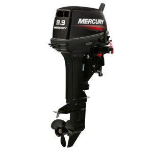 MOTOR 9.9M DOS TIEMPOS