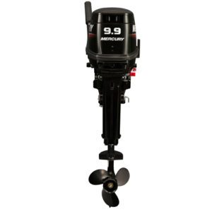 MOTOR 9.9M DOS TIEMPOS