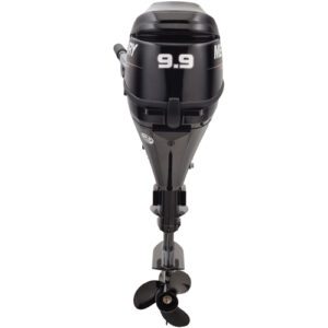 MOTOR 9.9M CUATRO TIEMPOS