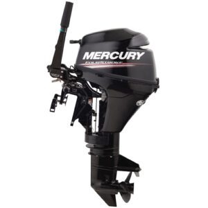 MOTOR 9.9ML CUATRO TIEMPOS