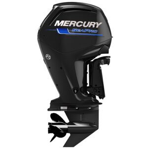 MOTOR 90EXLPT SEA PRO CUATRO TIEMPOS CON POWER TRIM