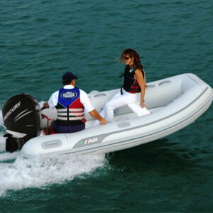 10 AL LAMMINA ALUMINUM TENDERS (DE VENTA SOLO SOBRE PEDIDO)