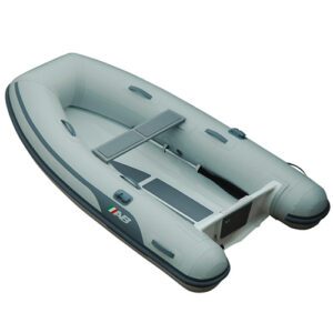 8 AL LAMMINA ALUMINUM TENDERS (DE VENTA SOLO SOBRE PEDIDO)