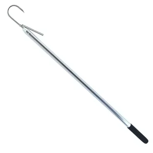 TA-GA372S Gancho Acero Inoxidable 3 - AFW