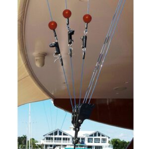 03-1108-RP BOLA DE NYLON PARA OUTRIGGER - RUPP [CLONE] [CLONE]